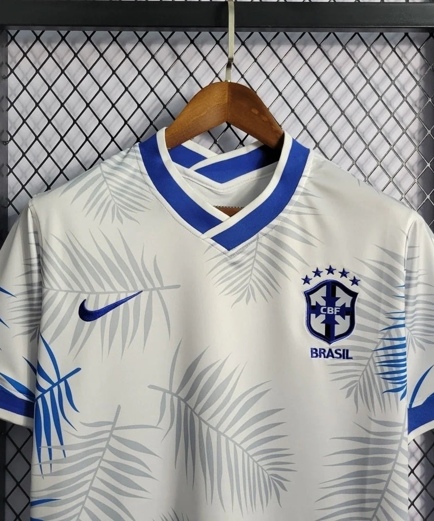 Brazil "Bruma Folha" Special Kit