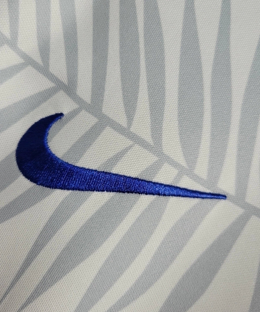 Brazil "Bruma Folha" Special Kit