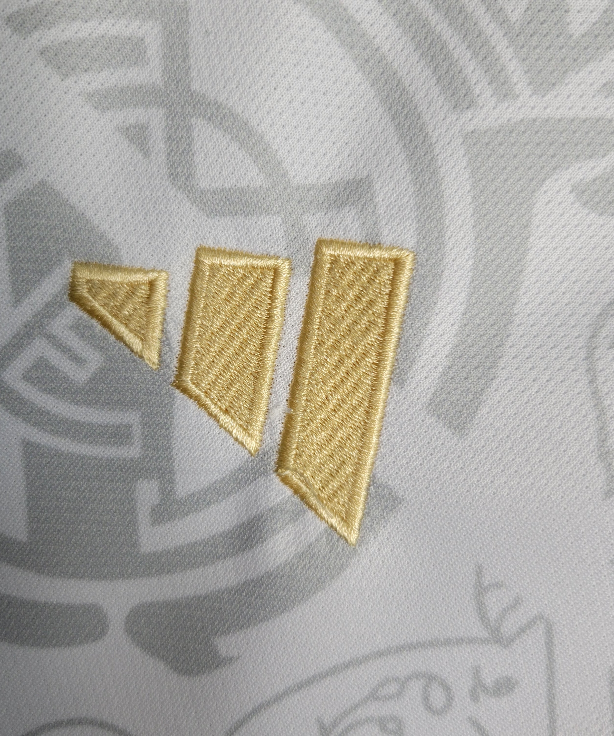 Real Madrid Special Edition