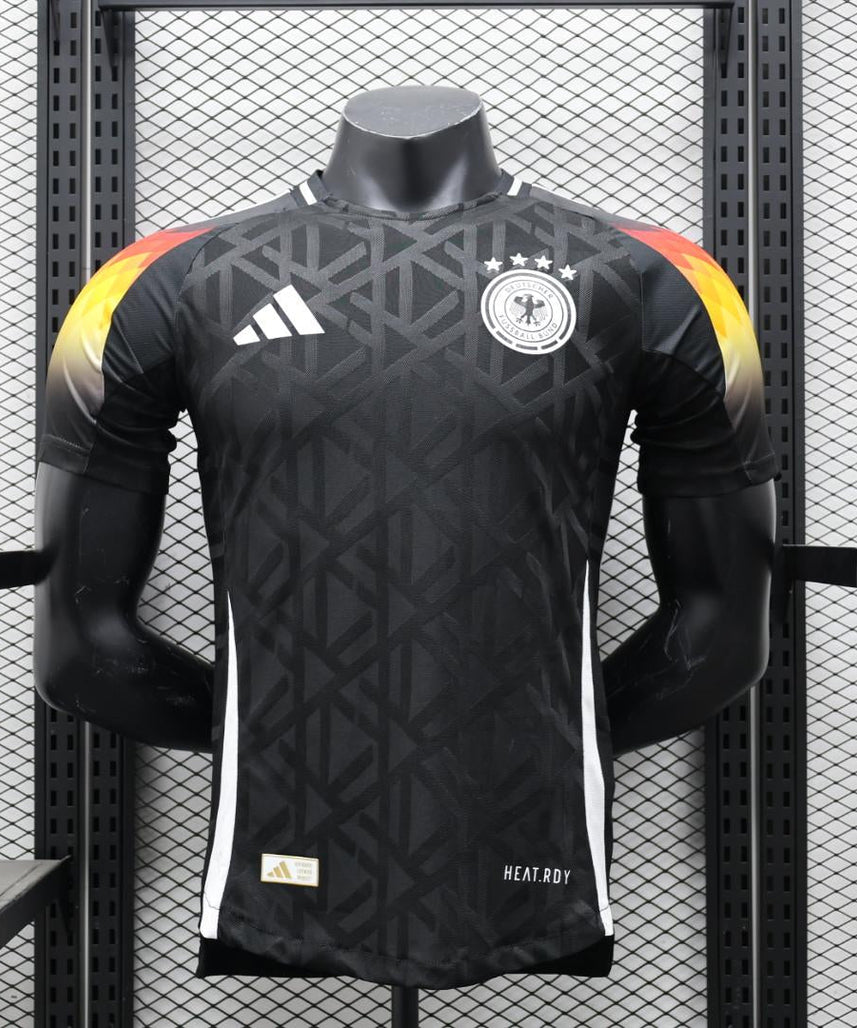 Germany 2025-2026 Home Kit