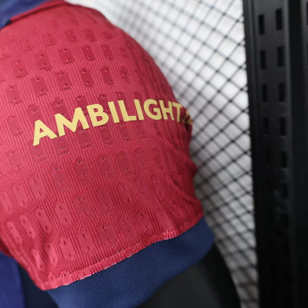 Fc Barcelona 24-25 Main