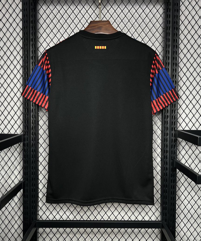 Barcelona 'Digital Stripes' Special Kit"