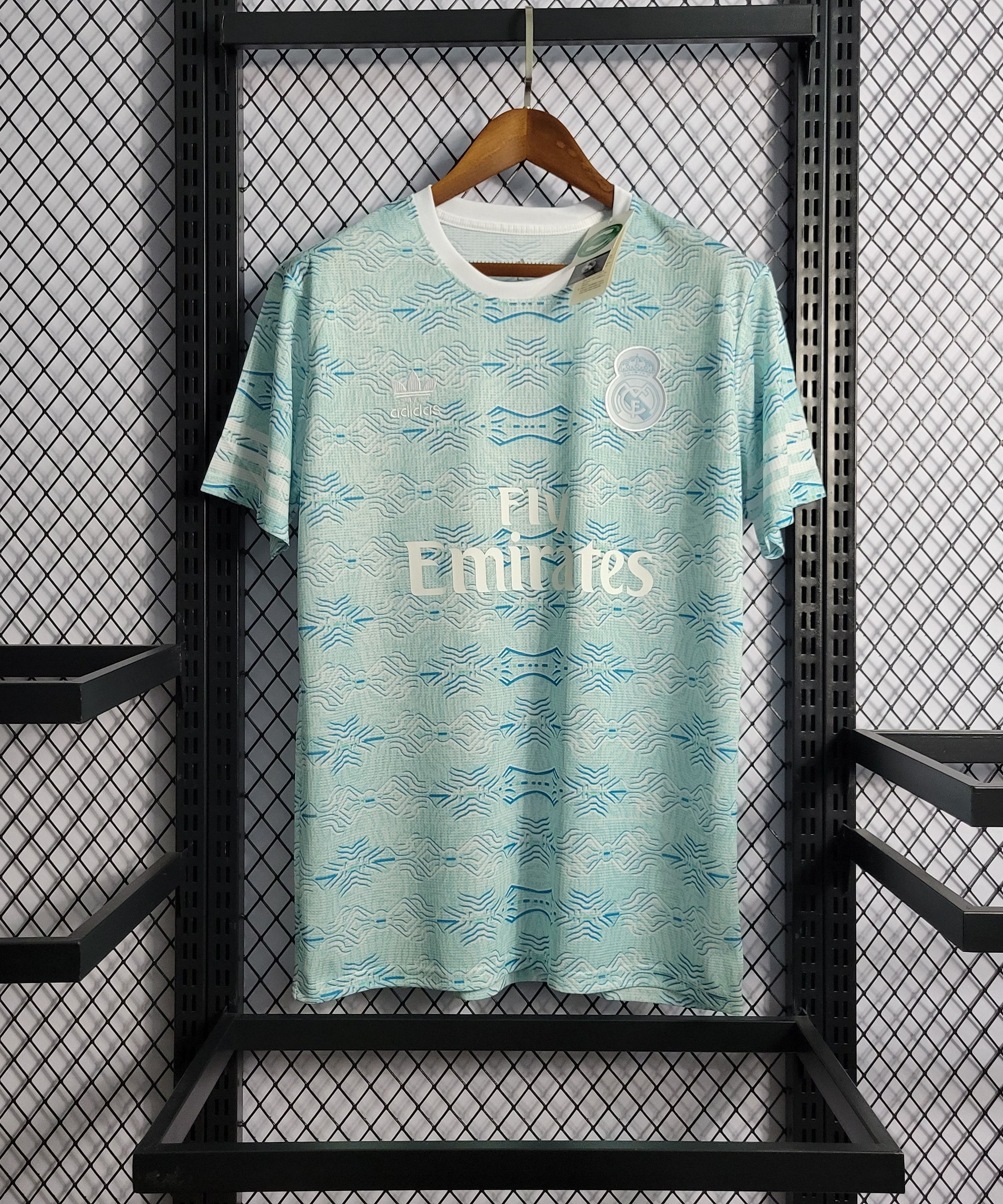 Real Madrid Special Edition