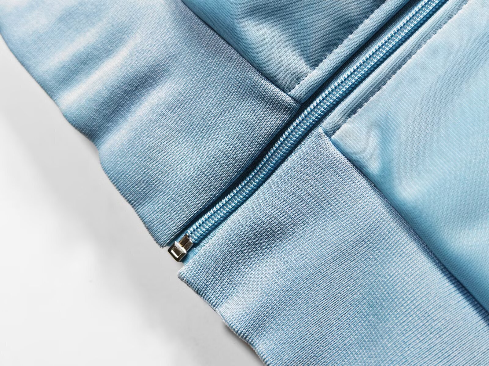 Football X Streetwear 2025-2026 Blue Glow