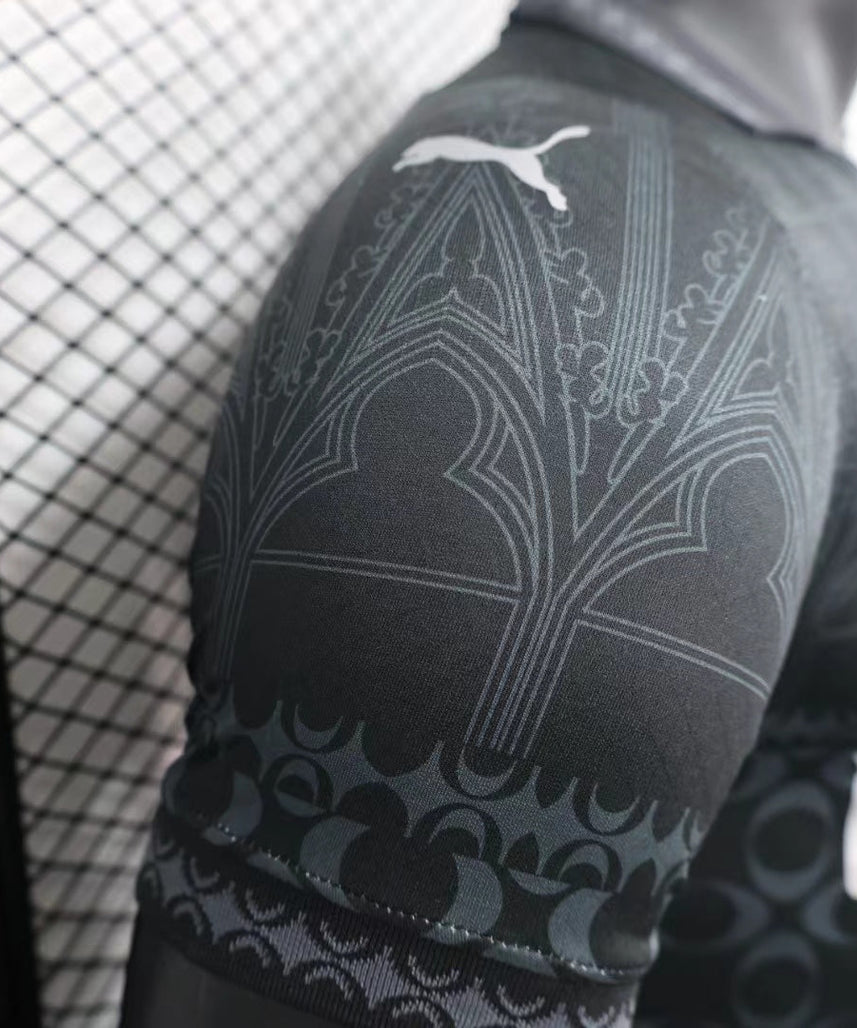 AC Milan 24-25 Black