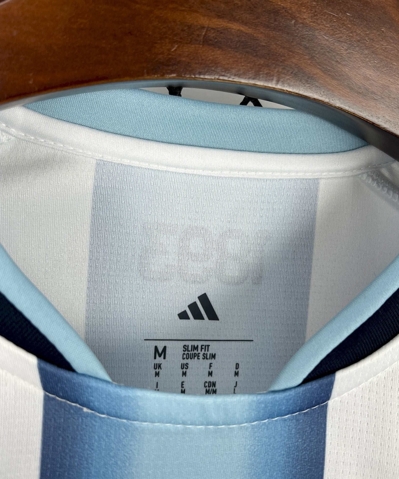 Argentina 2026 World cup Home Jersey