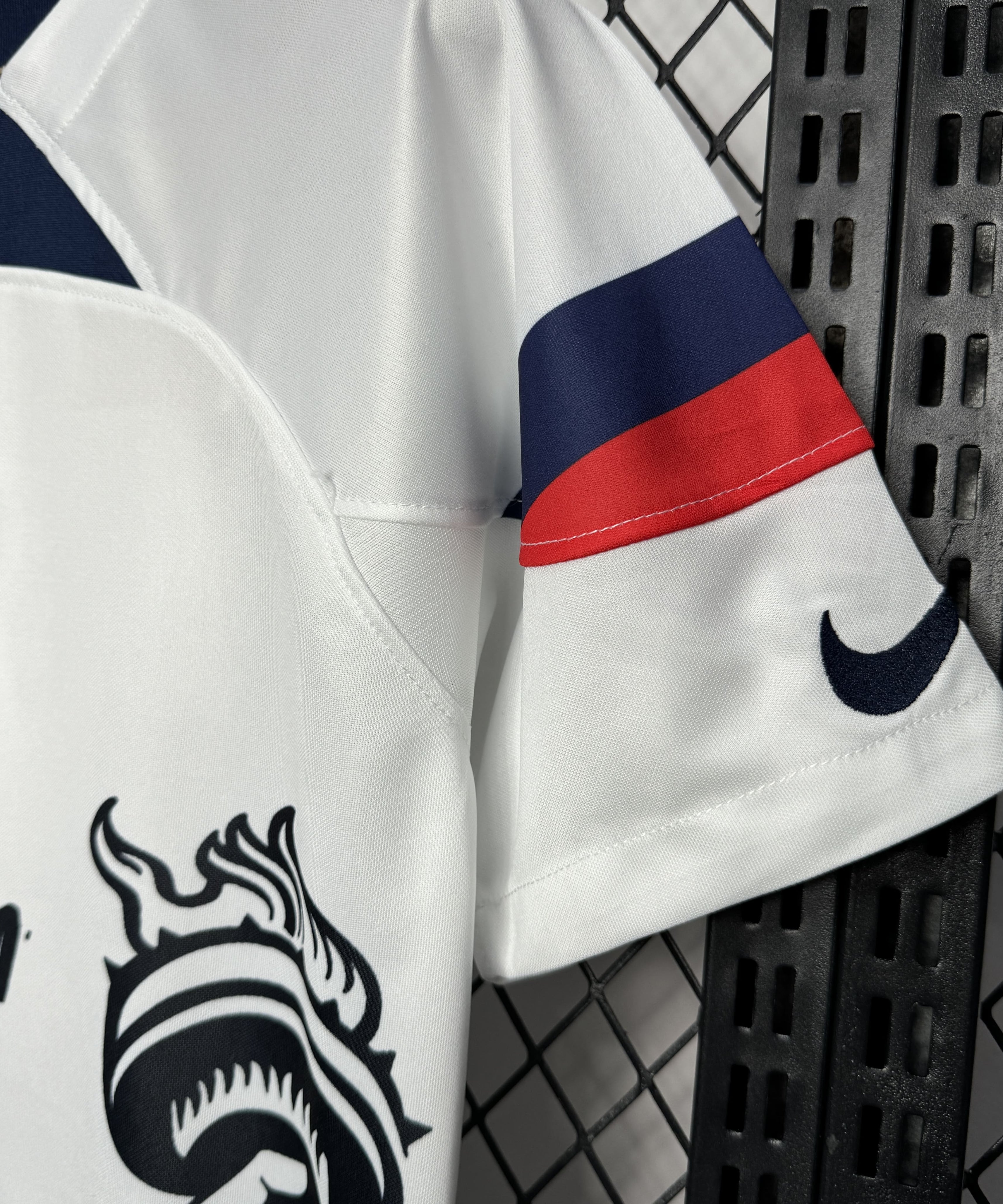 USA Statue of Liberty Soccer Jersey | Malgane