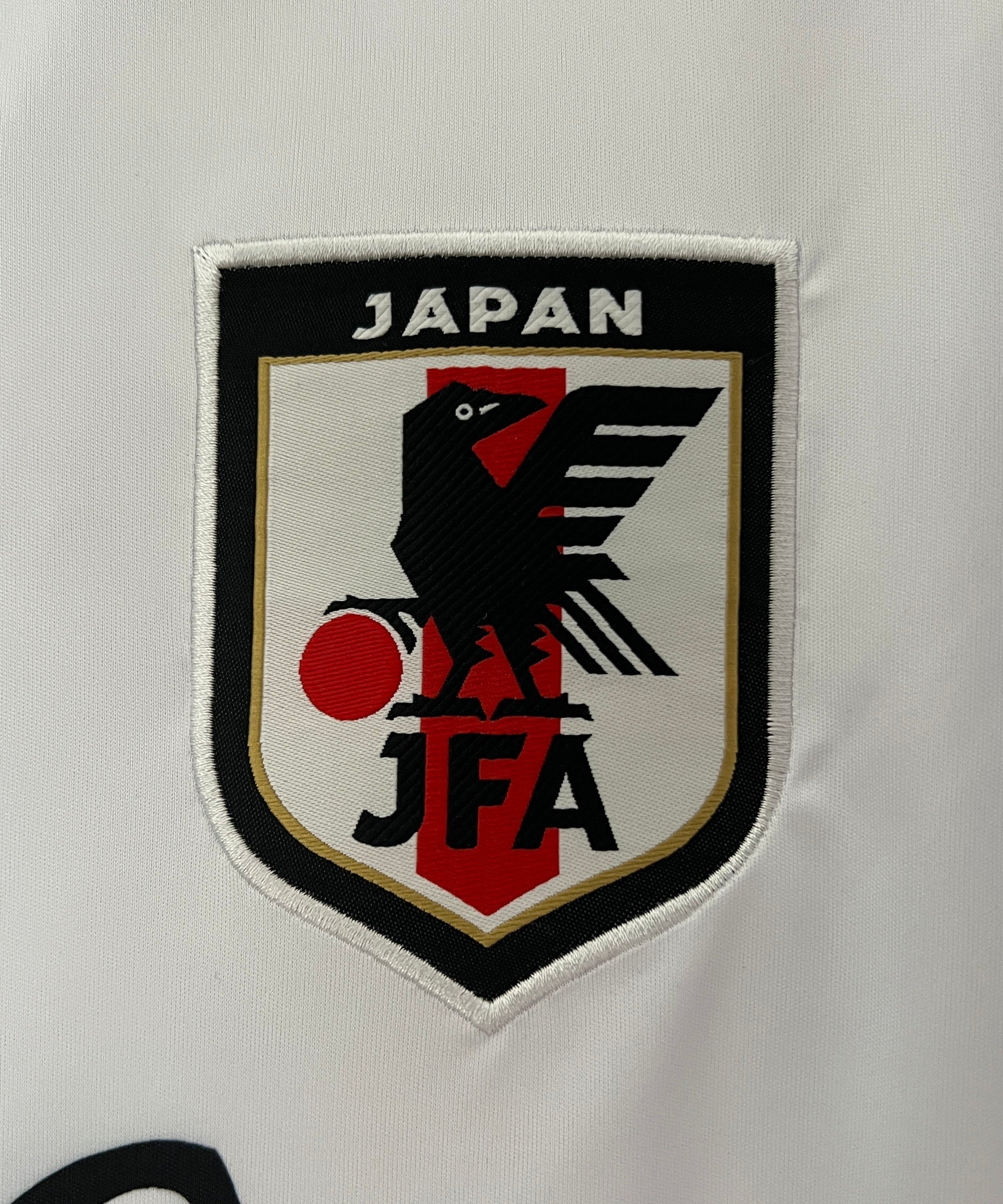 Japan "Supra" Special Kit