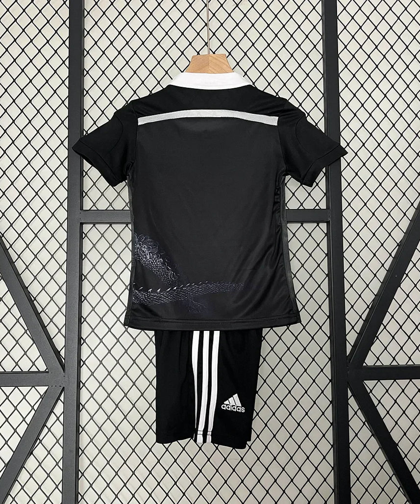 Real Madrid 14/15 Third Away Jersey Kids