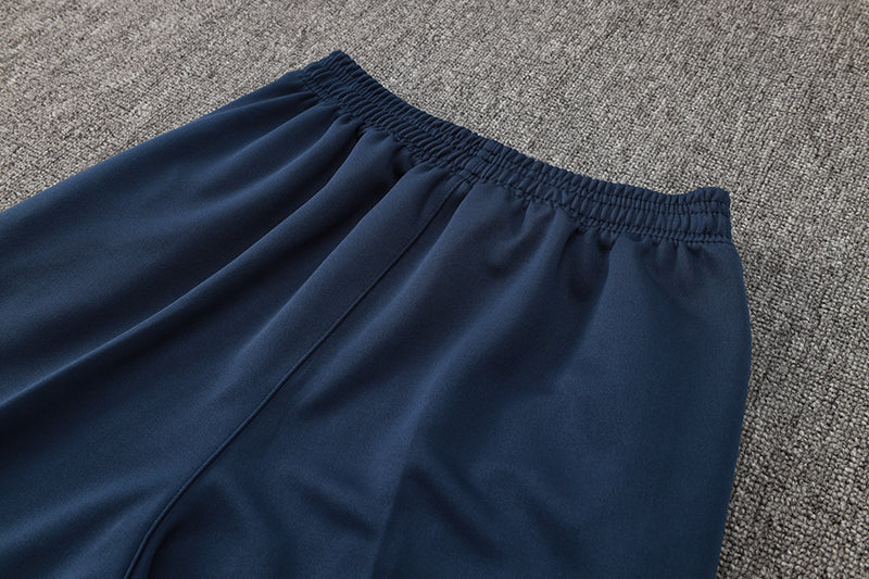 Barcelona Red Tracksuit 24-25