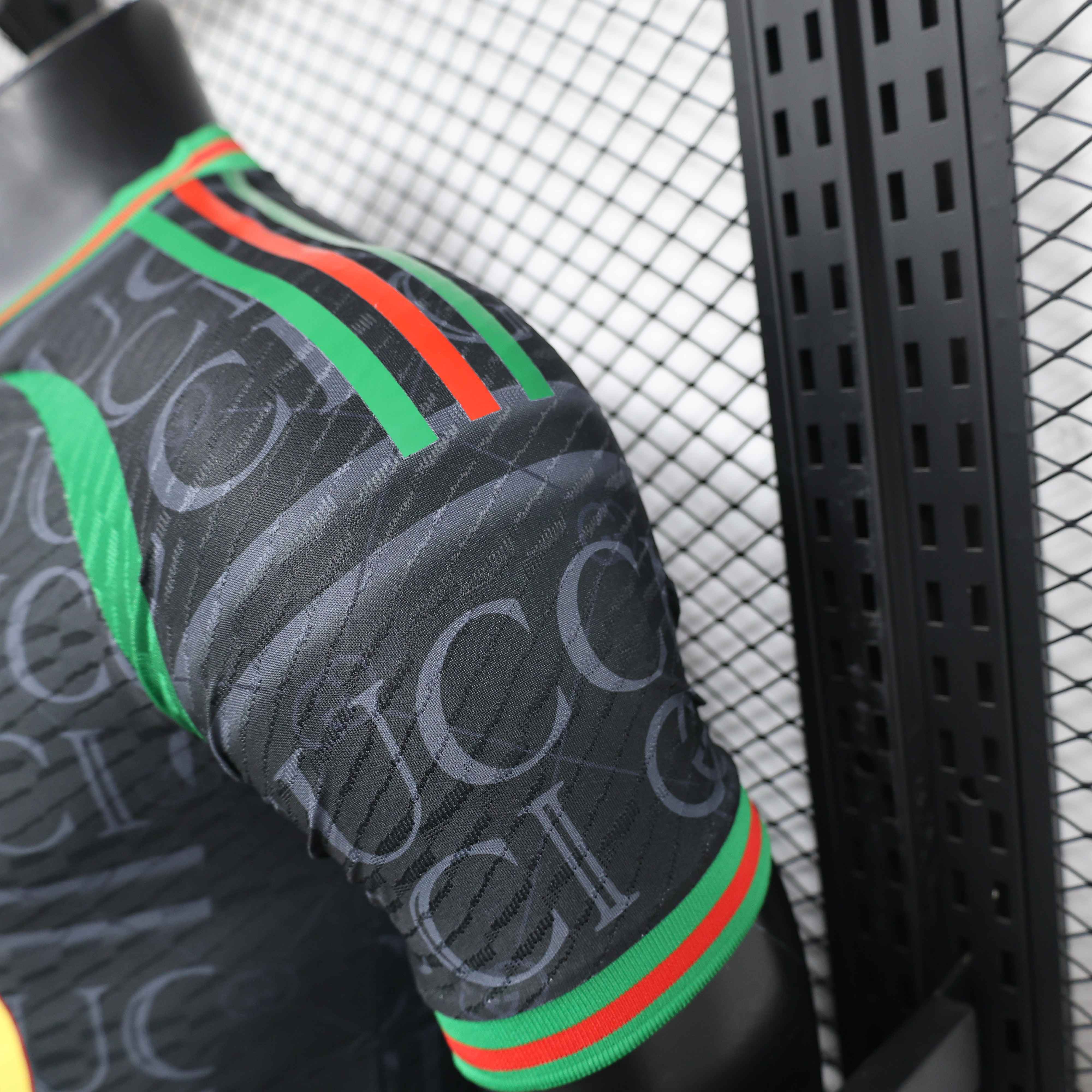 Real Madrid "GC" Special Edition