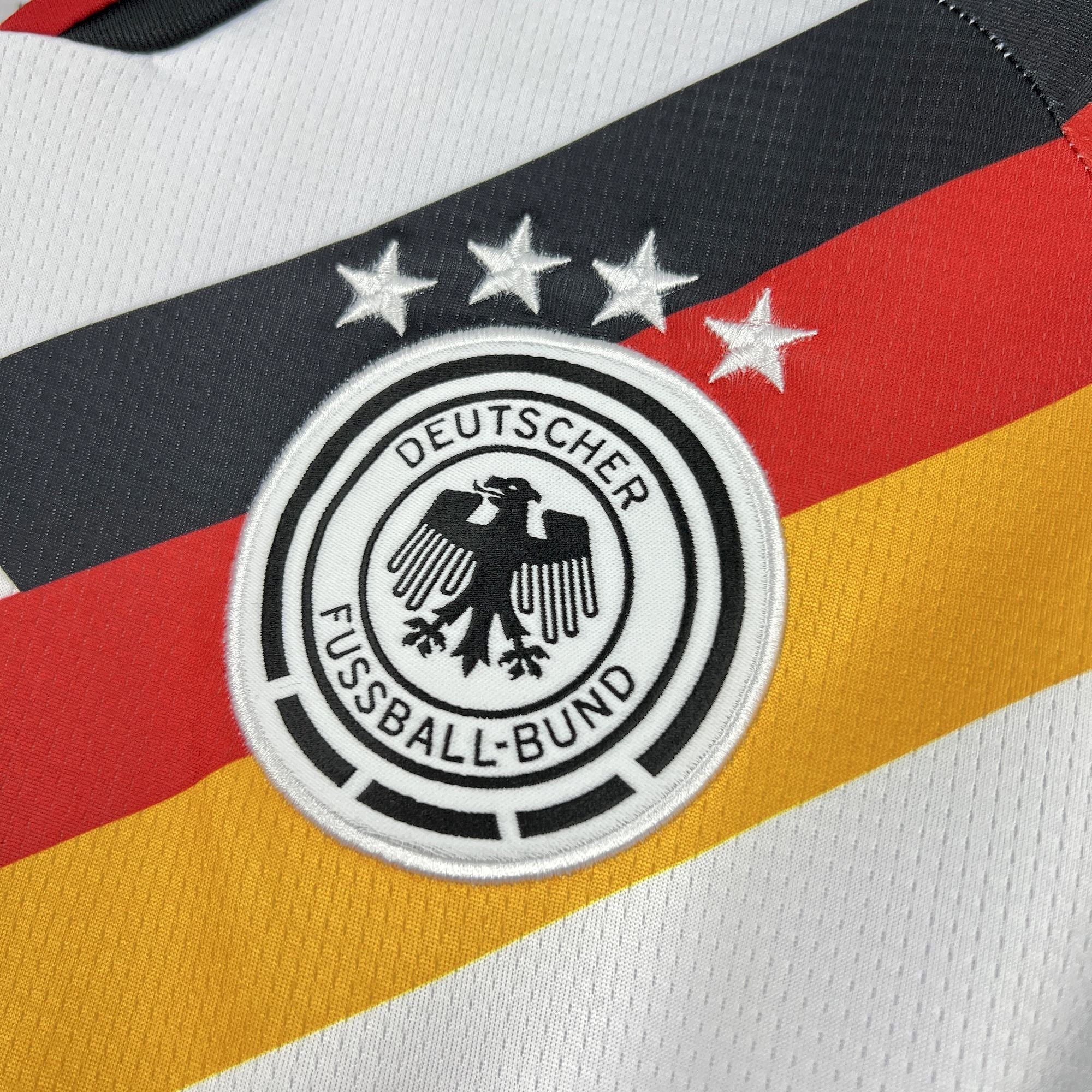Germany 2026 World cup Home Jersey