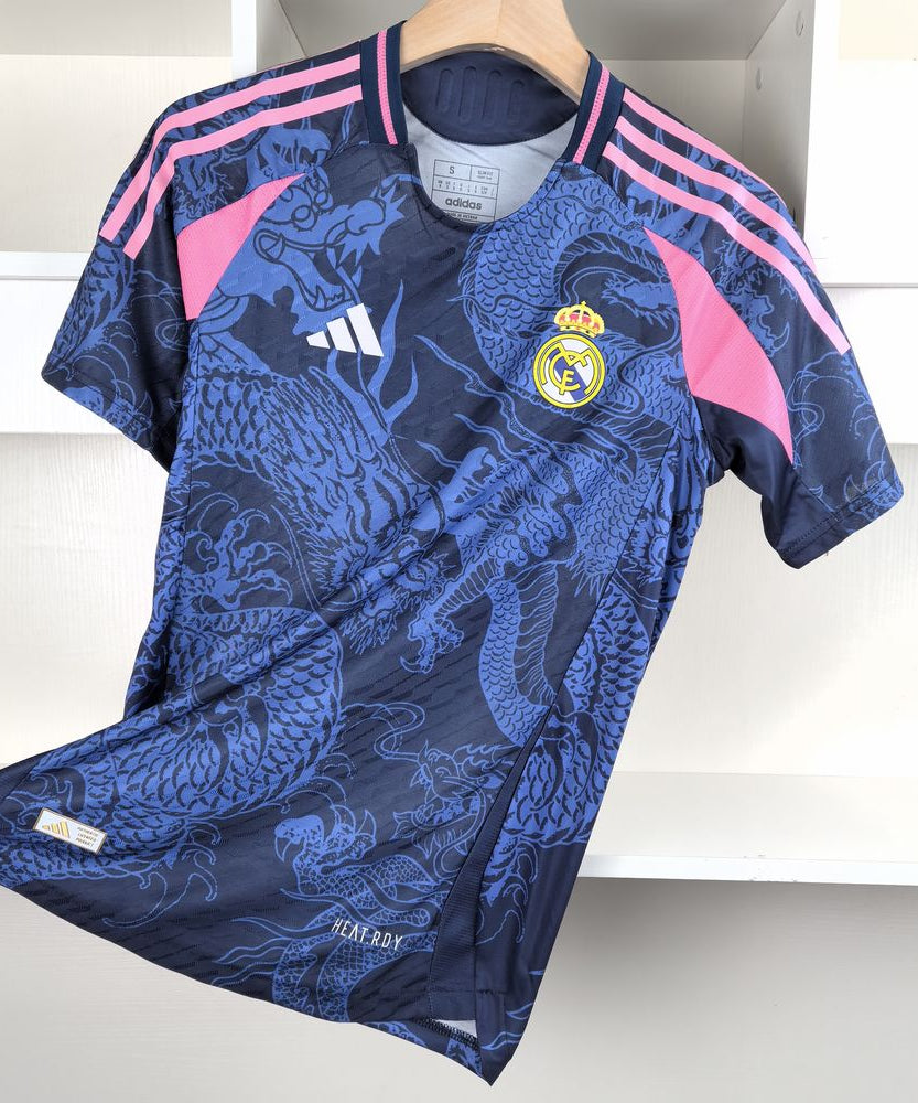 REAL MADRID 2024-2025 Special Edition