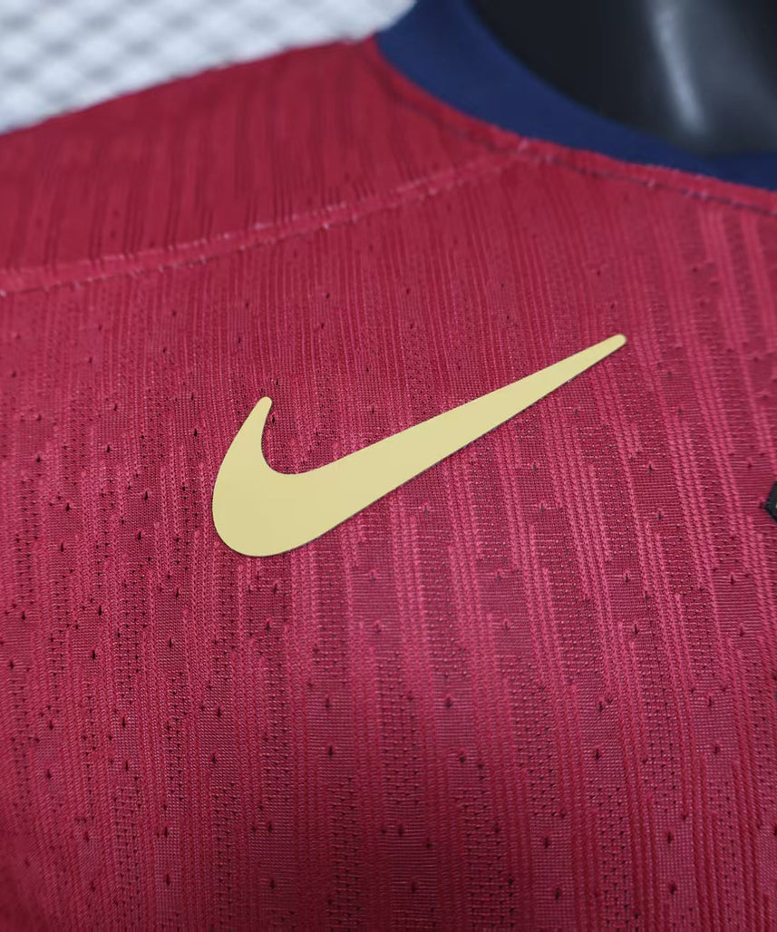 Travis Scott Home Kit | FC Barcelona x Travis Scott | Malgane