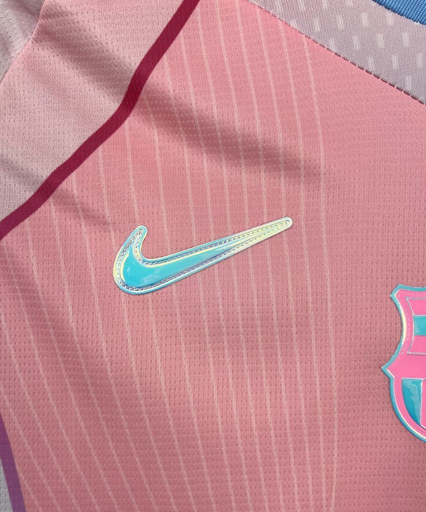 FC Barcelona "The Sunset" Special Kit