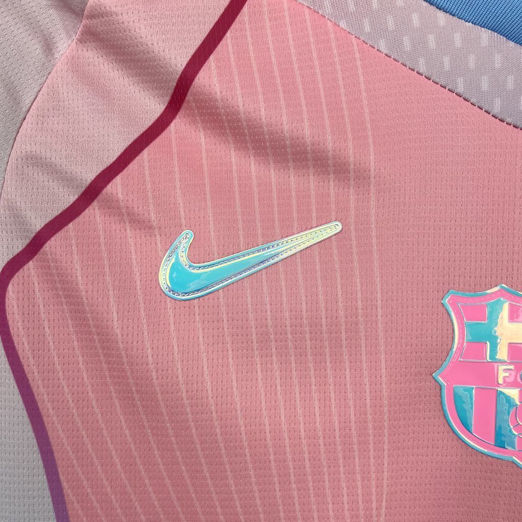 FC Barcelona "The Sunset" Special Kit