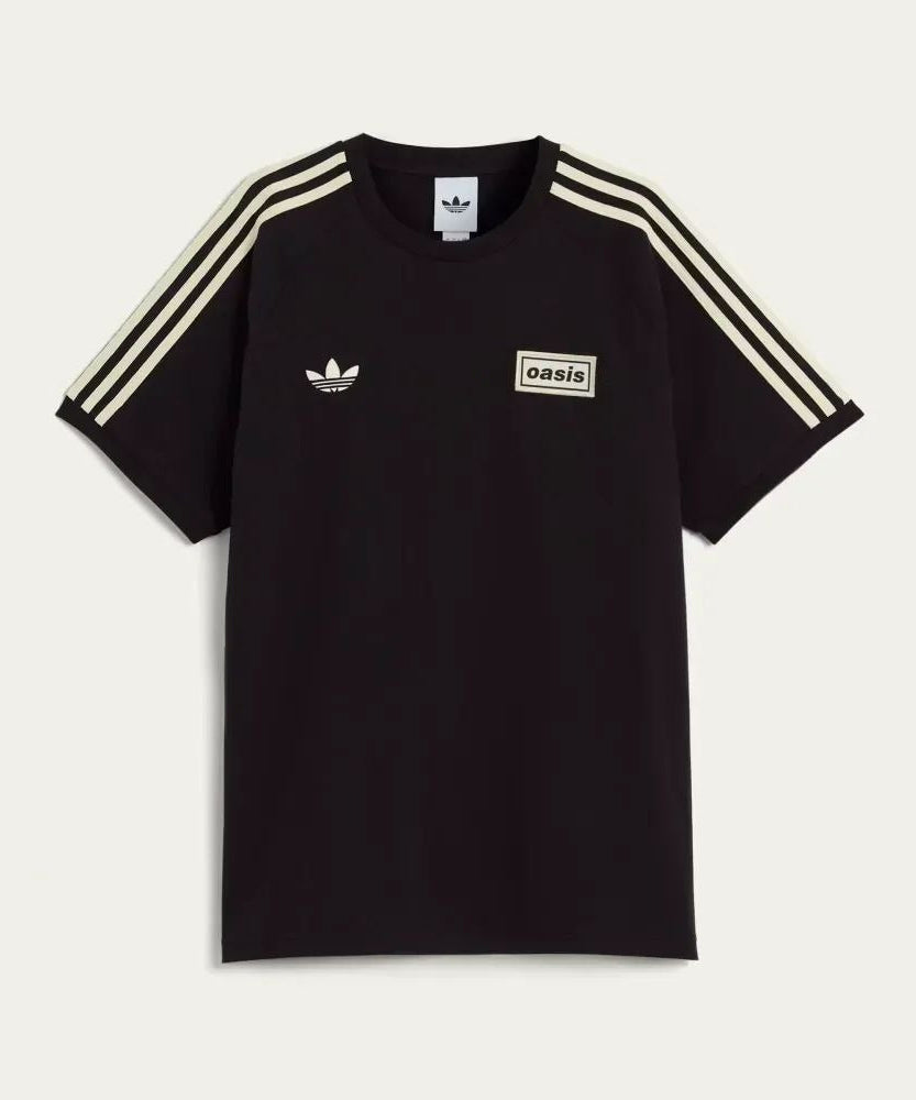Football X Streetwear 2025-2026 Classic Black Jersey