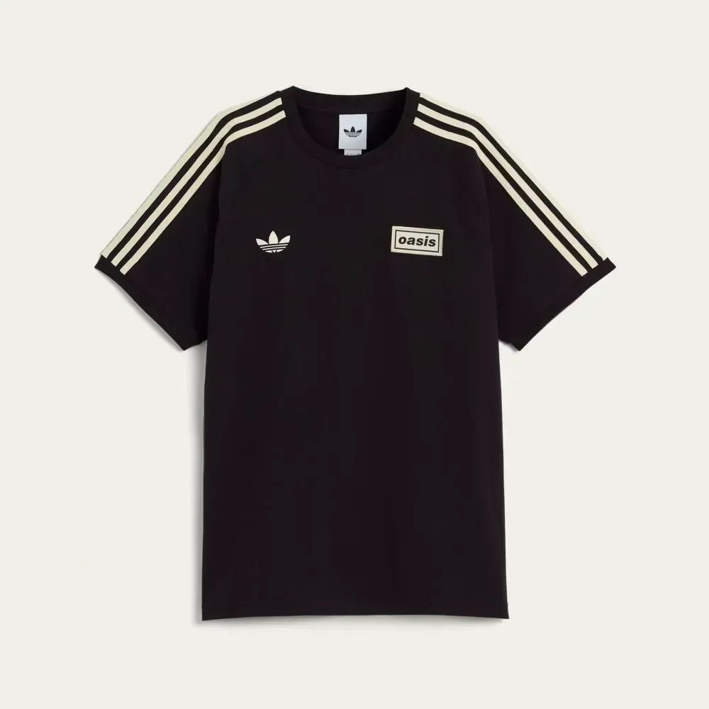 Football X Streetwear 2025-2026 Classic Black Jersey