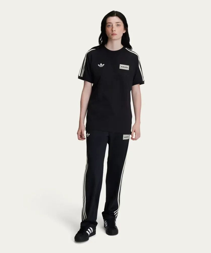 Football X Streetwear 2025-2026 Classic Black Jersey