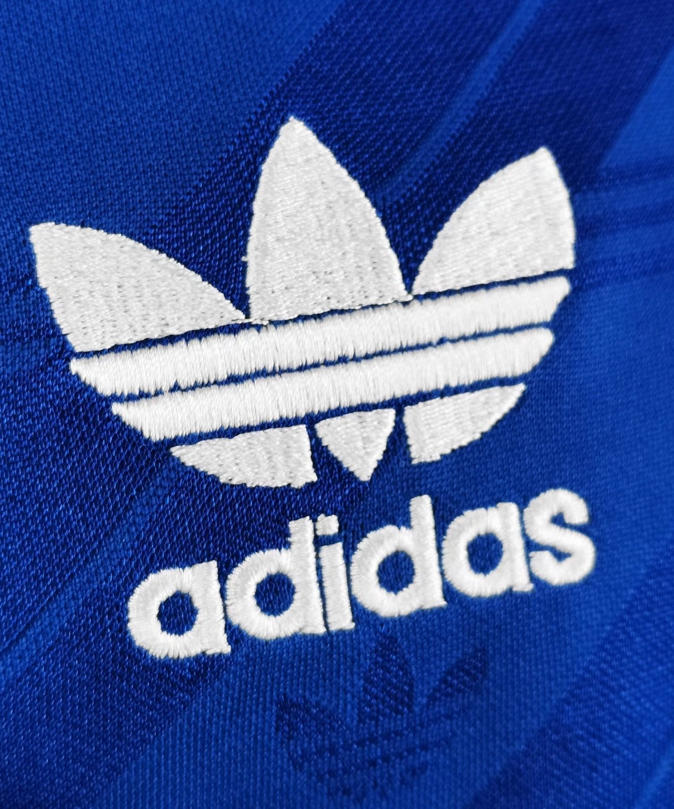 Manchester United 1986-1987 Away Kit