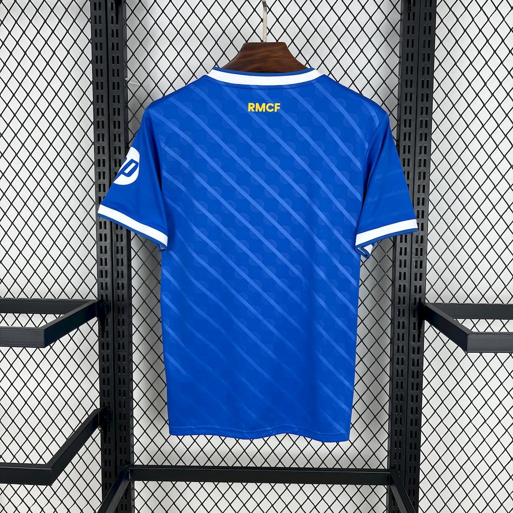 REAL MADRID 2025-2026 Third Jersey