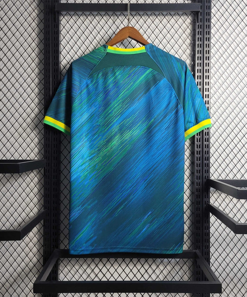 Brazil "Selil blue" Special Kit