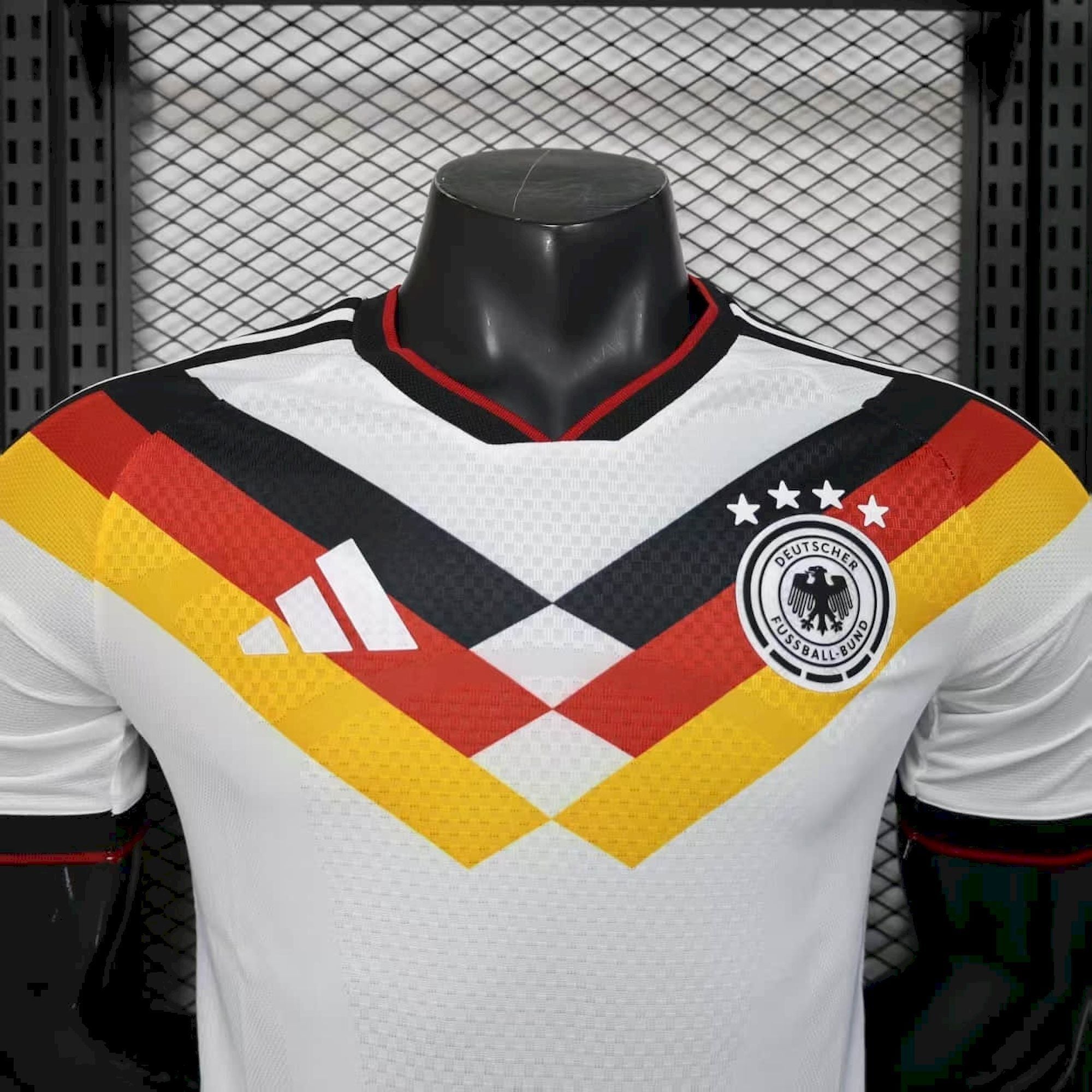 Germany 2026 World Cup jersey
