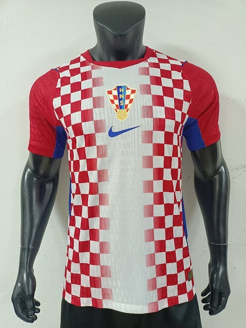 Croatia 2026 World cup Home jersey