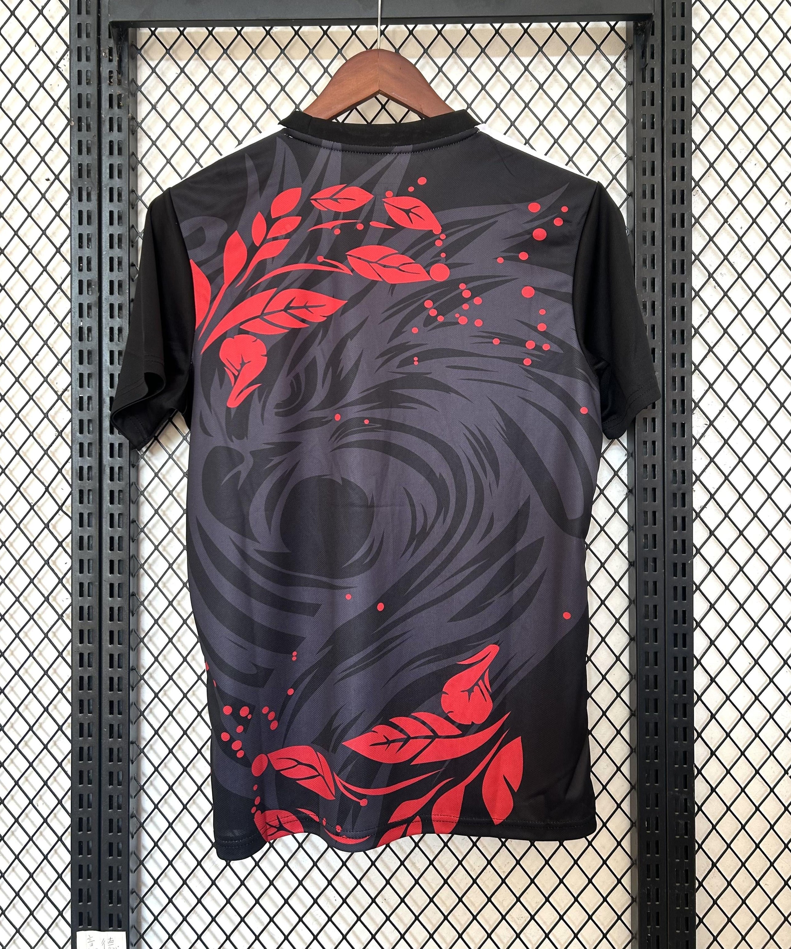 Liverpool "Eternal Blaze" Special Kit