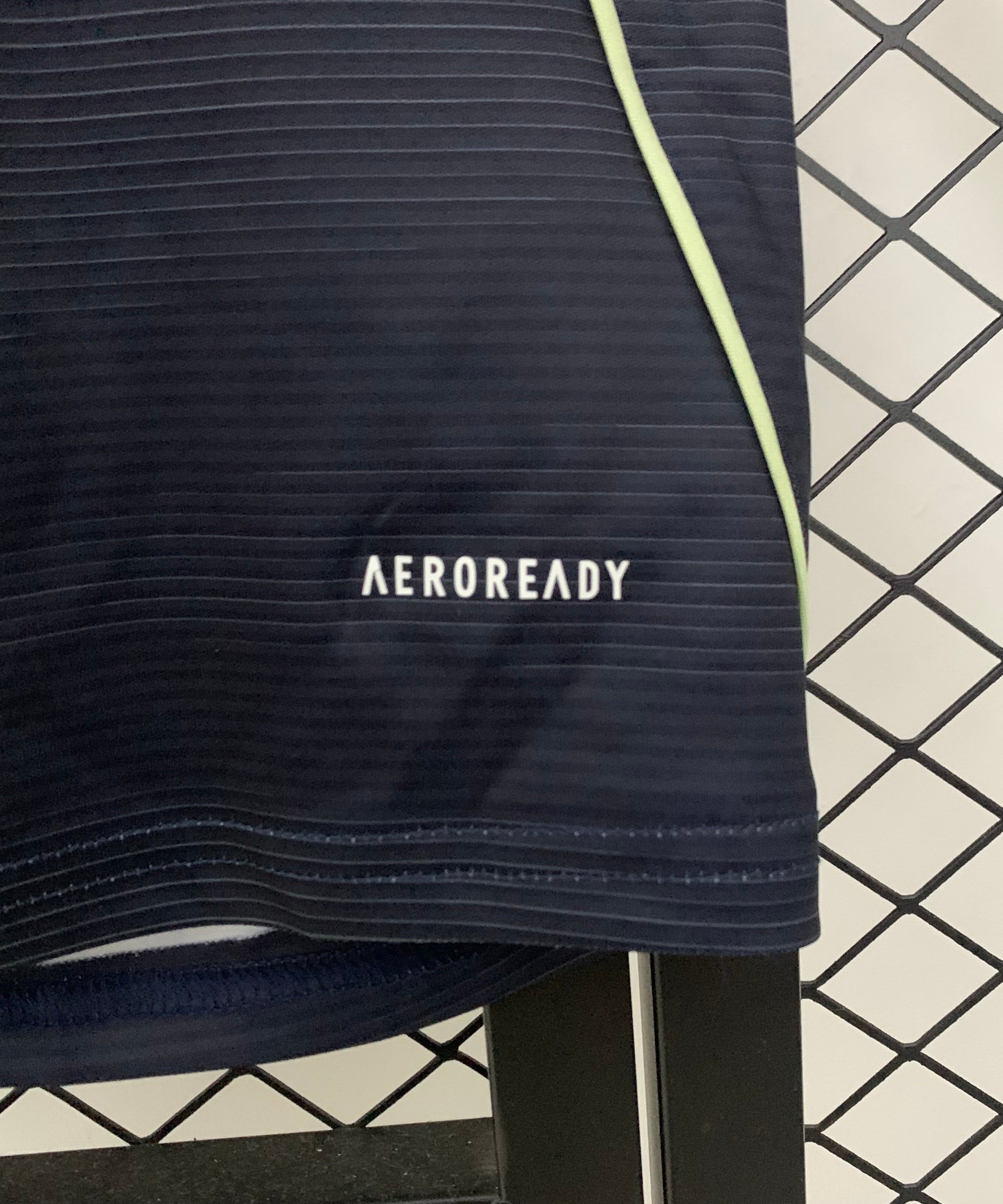 Real Madrid 25-26 Away Soccer Jersey