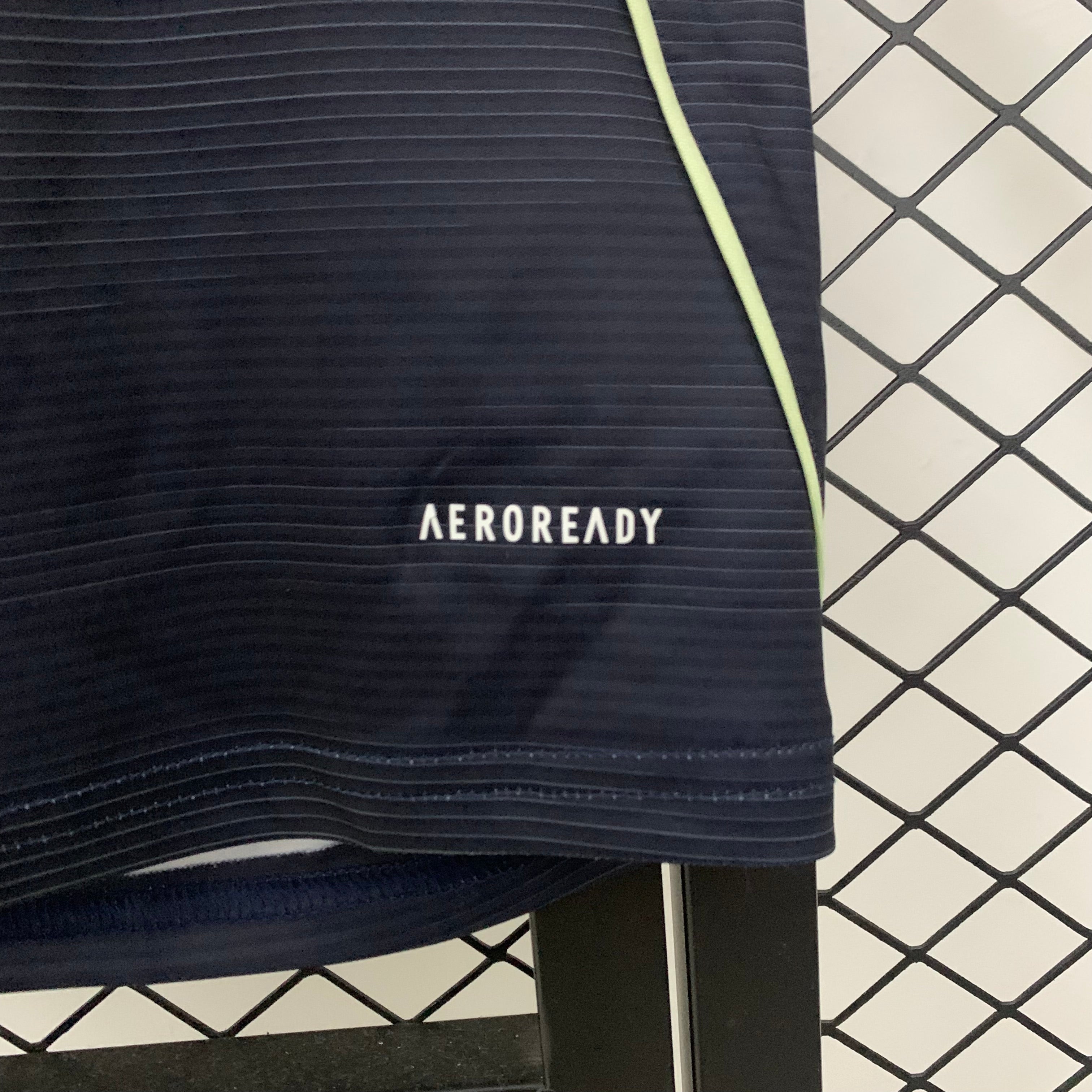 Real Madrid 25-26 Away Soccer Jersey