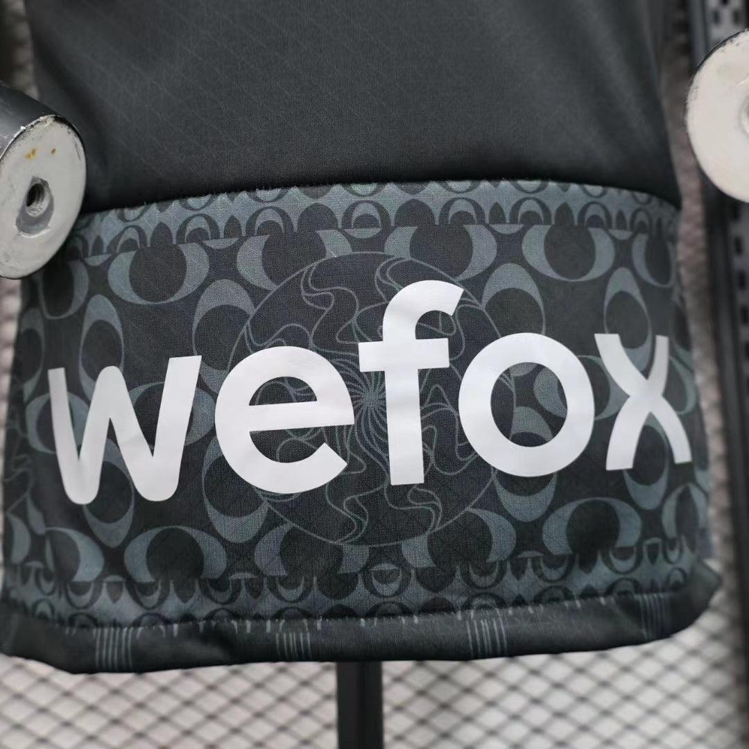 AC Milan 24-25 Black