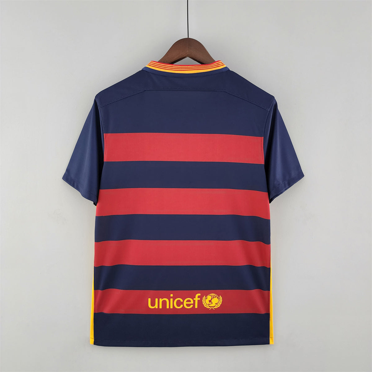 Retro Barcelona 15-16 Home Retro