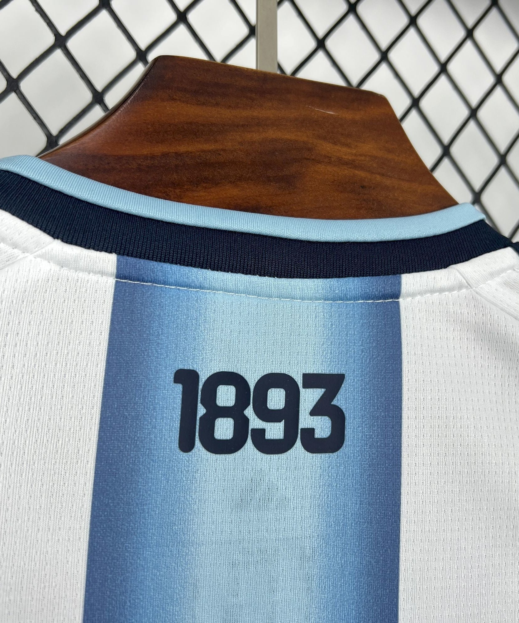 Argentina 2026 World cup Home Jersey