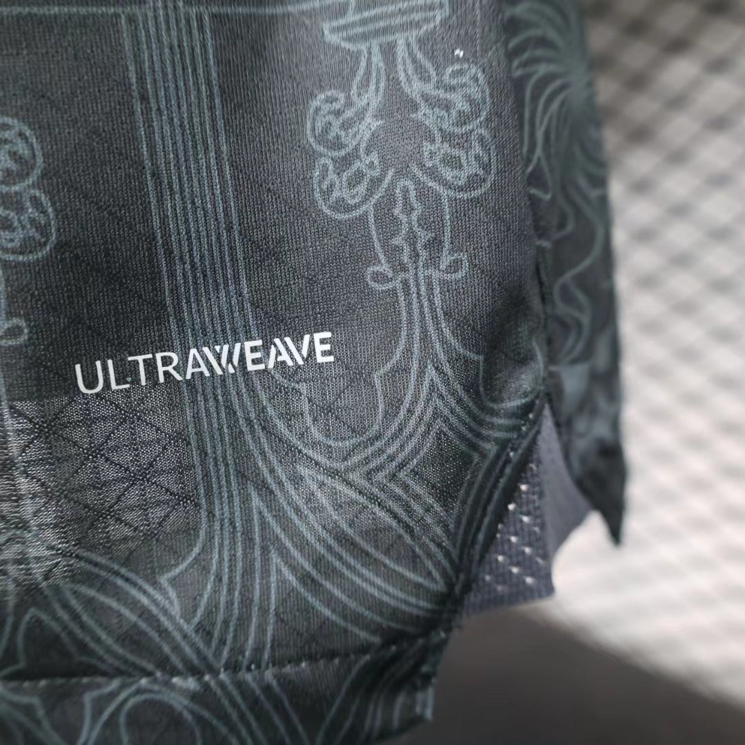 AC Milan 24-25 Black