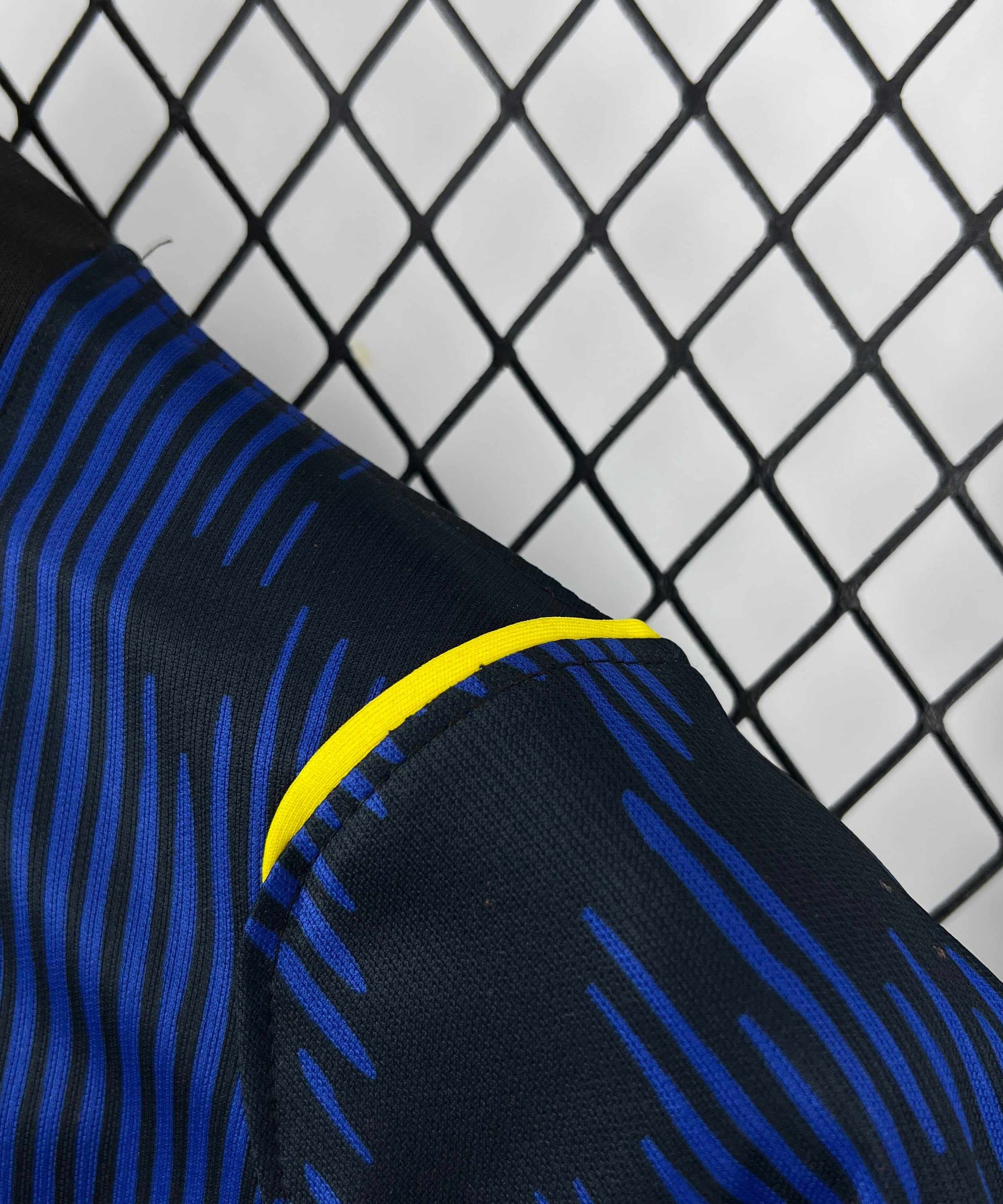 Brazil 2026 World cup Away Jersey