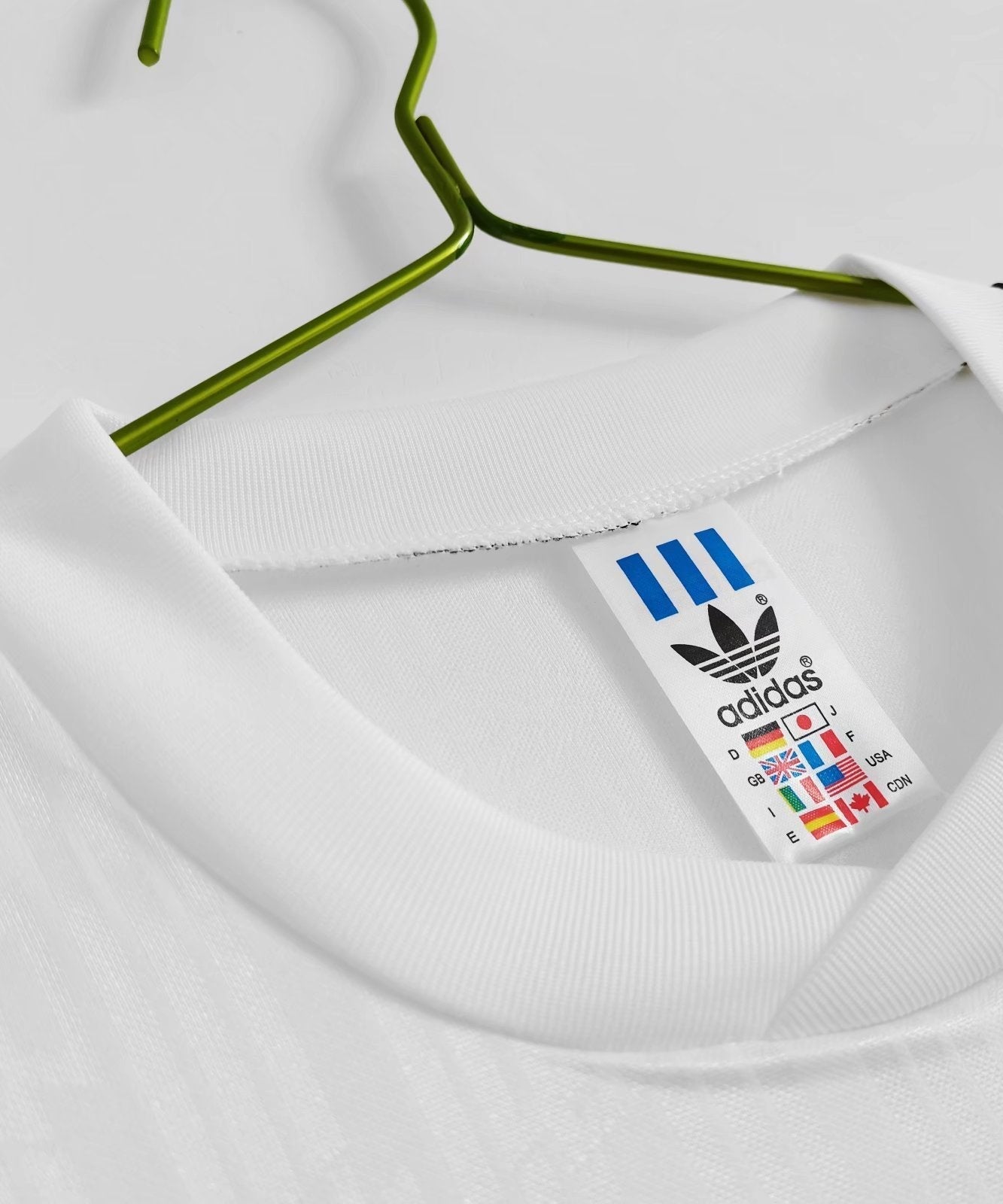 Germany 1990 Home Retro Kit