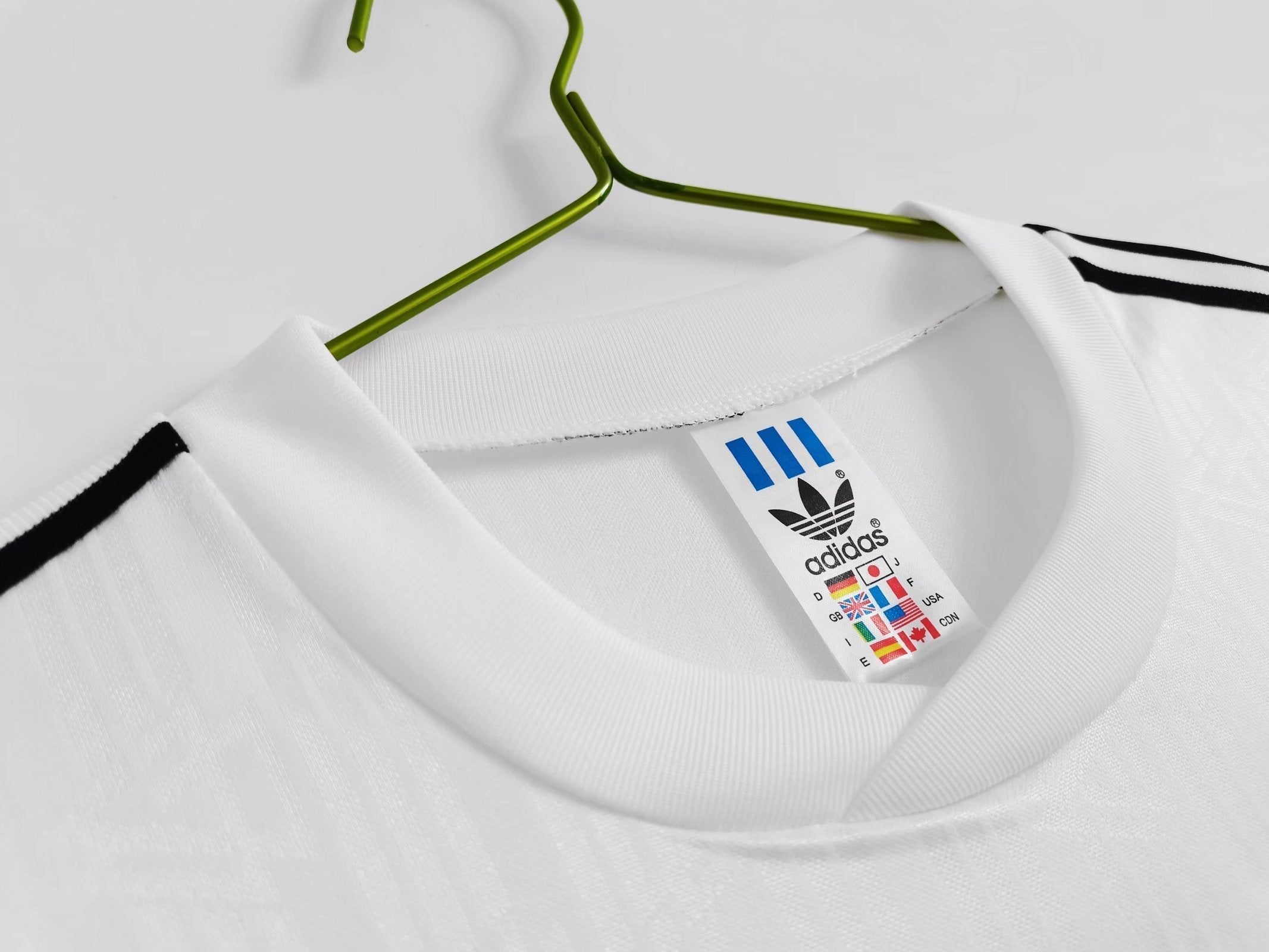 Germany 1990 Home Retro Kit