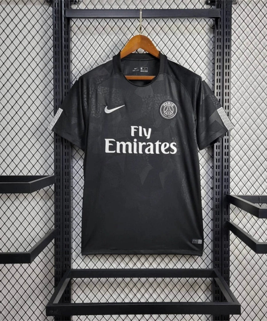 PSG 17-18 Third Away Retro
