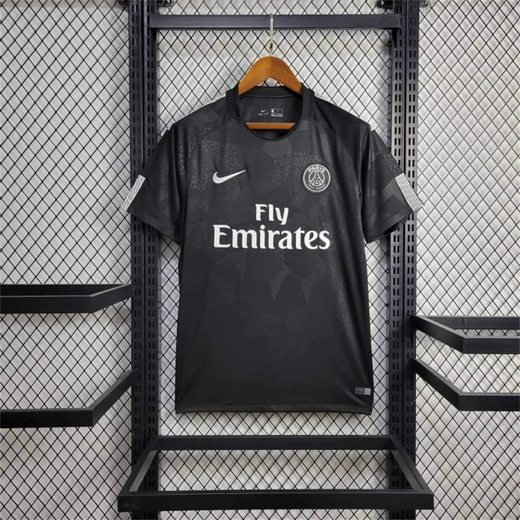 PSG 17-18 Third Away Retro