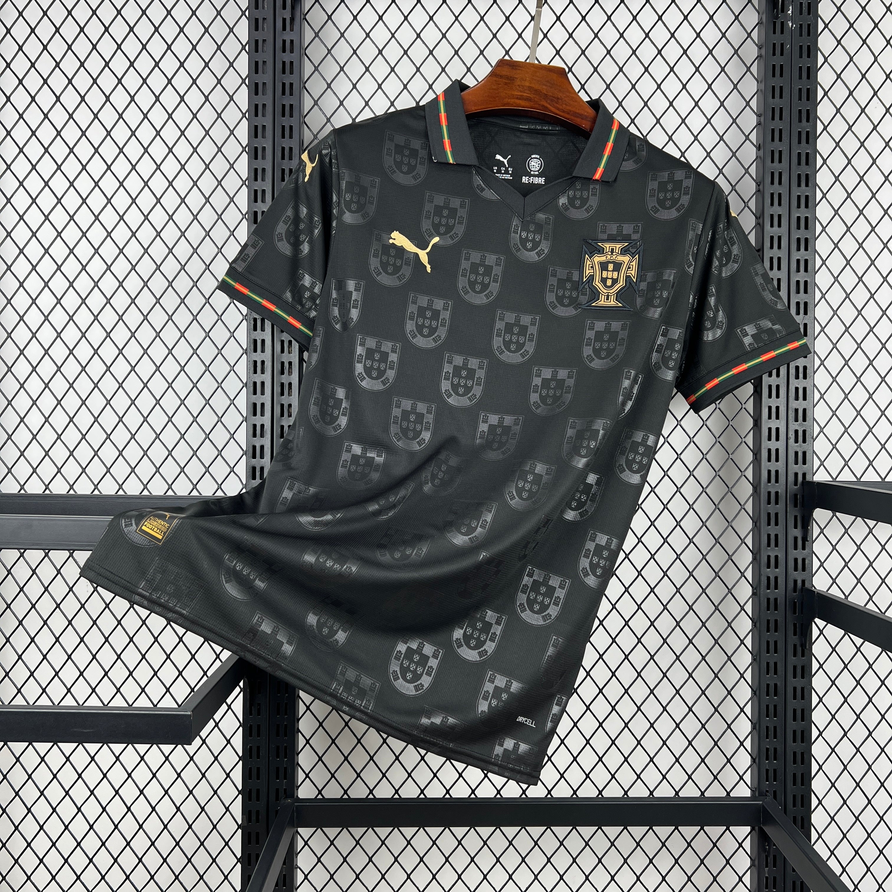 Portugal 2026 World cup Away Jersey
