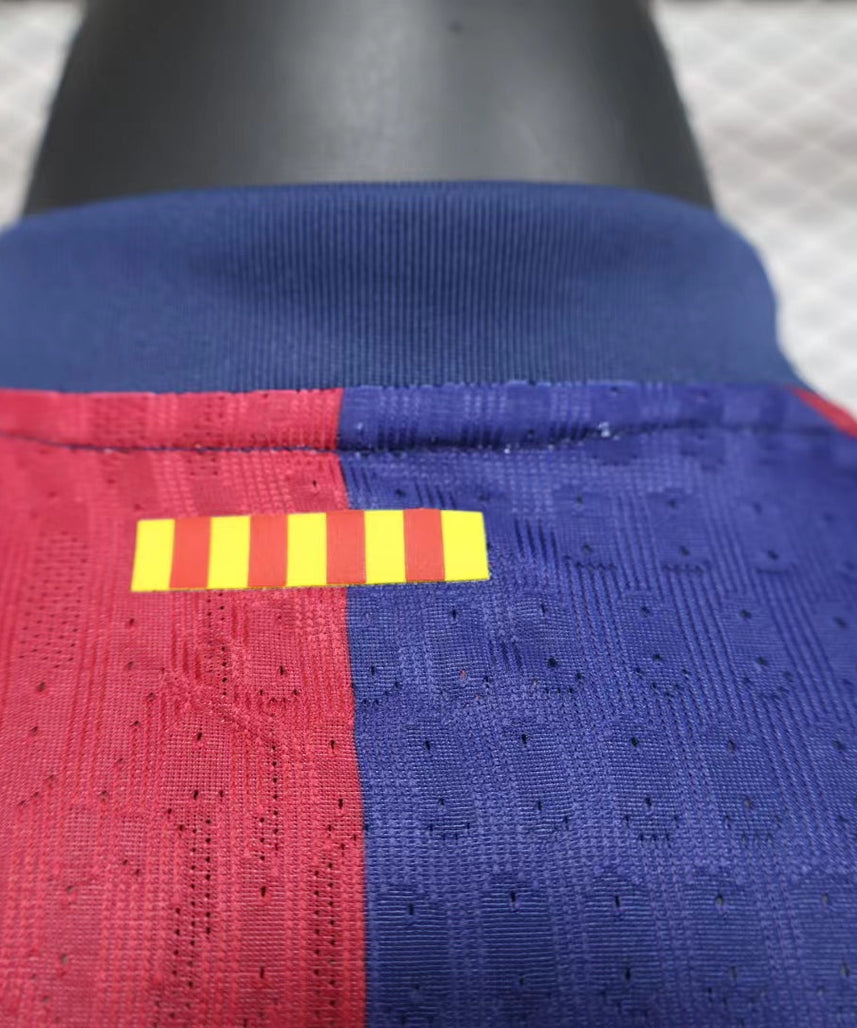 Fc Barcelona 24-25 Main