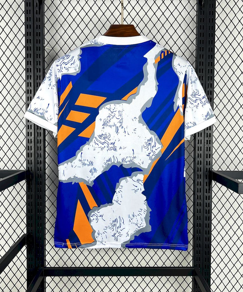 REAL MADRID 2025/2026 Special Edition