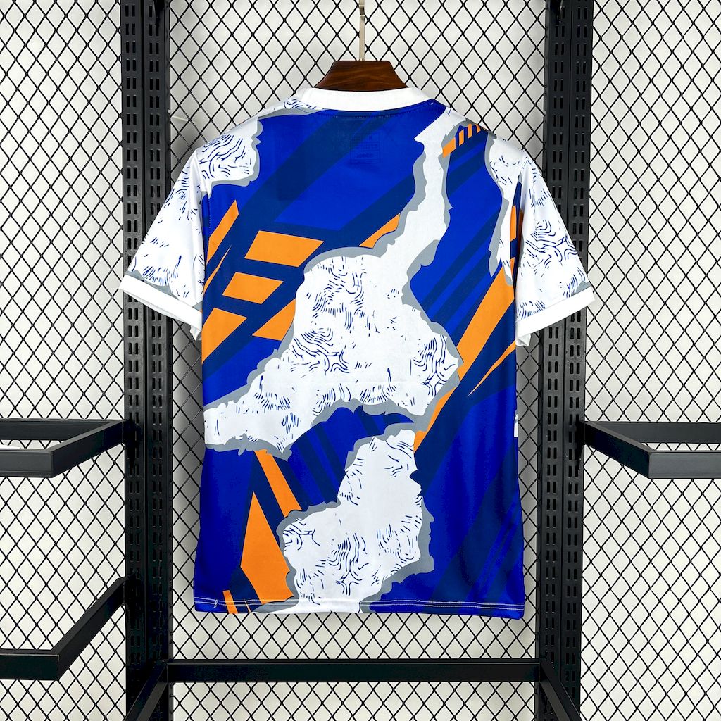 REAL MADRID 2025/2026 Special Edition