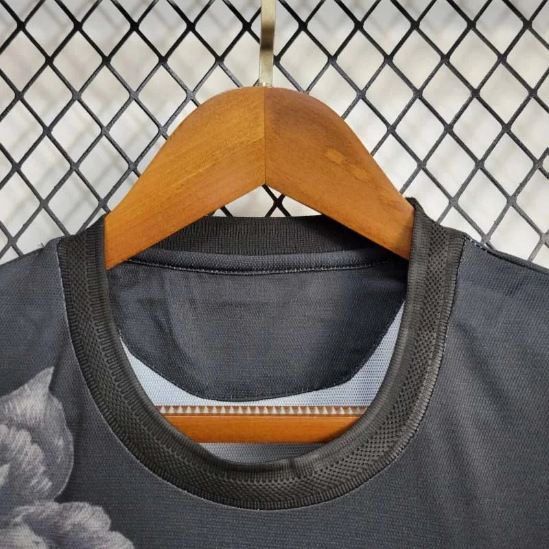 Real Madrid " White Flower" Special Edition