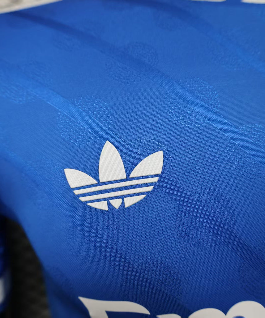 Real Madrid 2025-2026 Away Kit