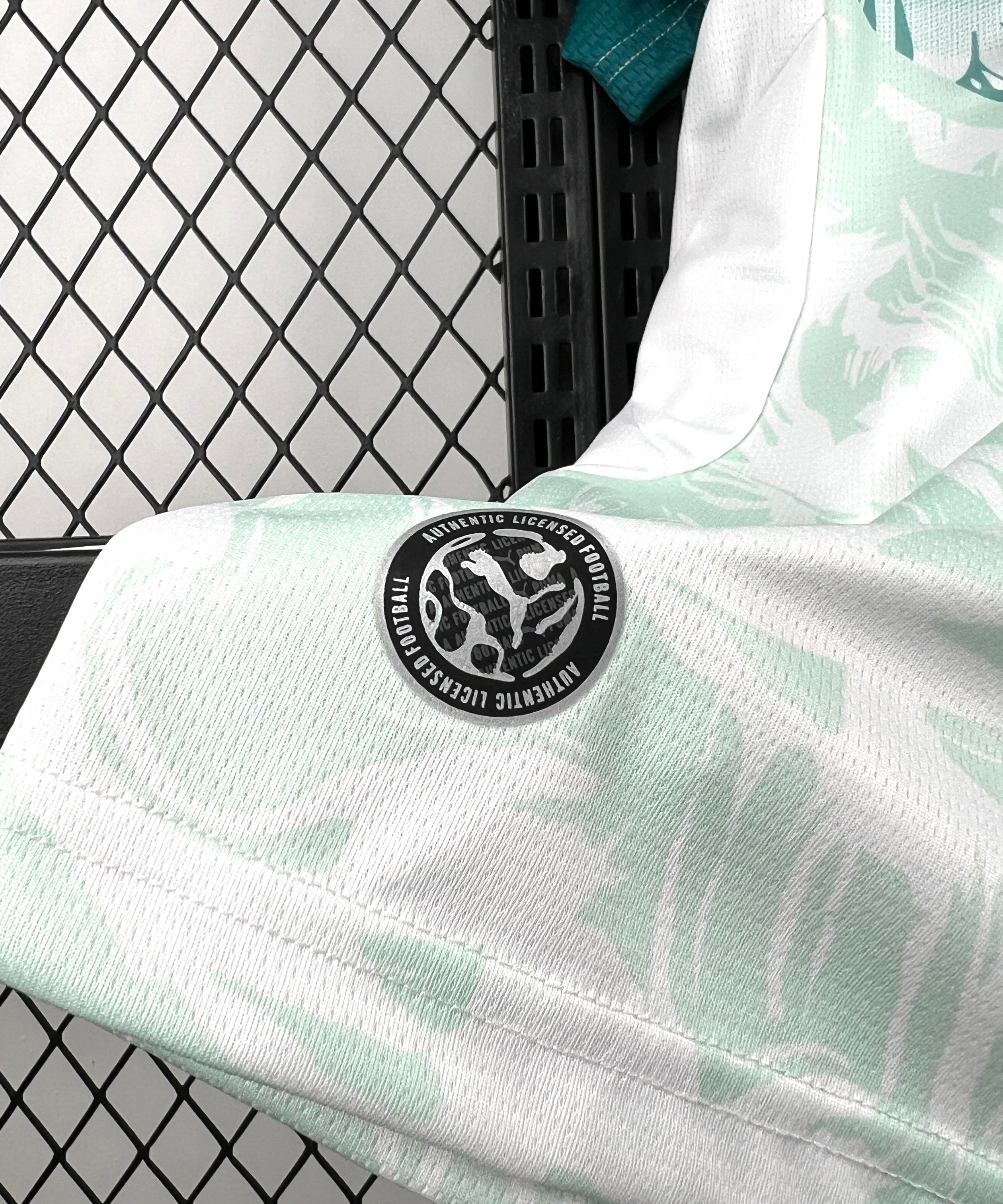 Portugal 2026 World cup Away Jersey