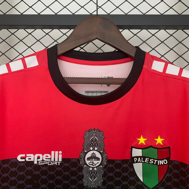 Palestine « FREEPLN RED » Specail Kit
