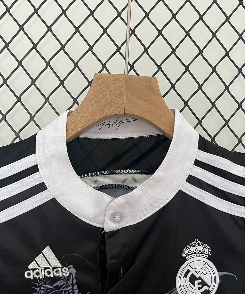 Real Madrid 14/15 Third Away Jersey Kids