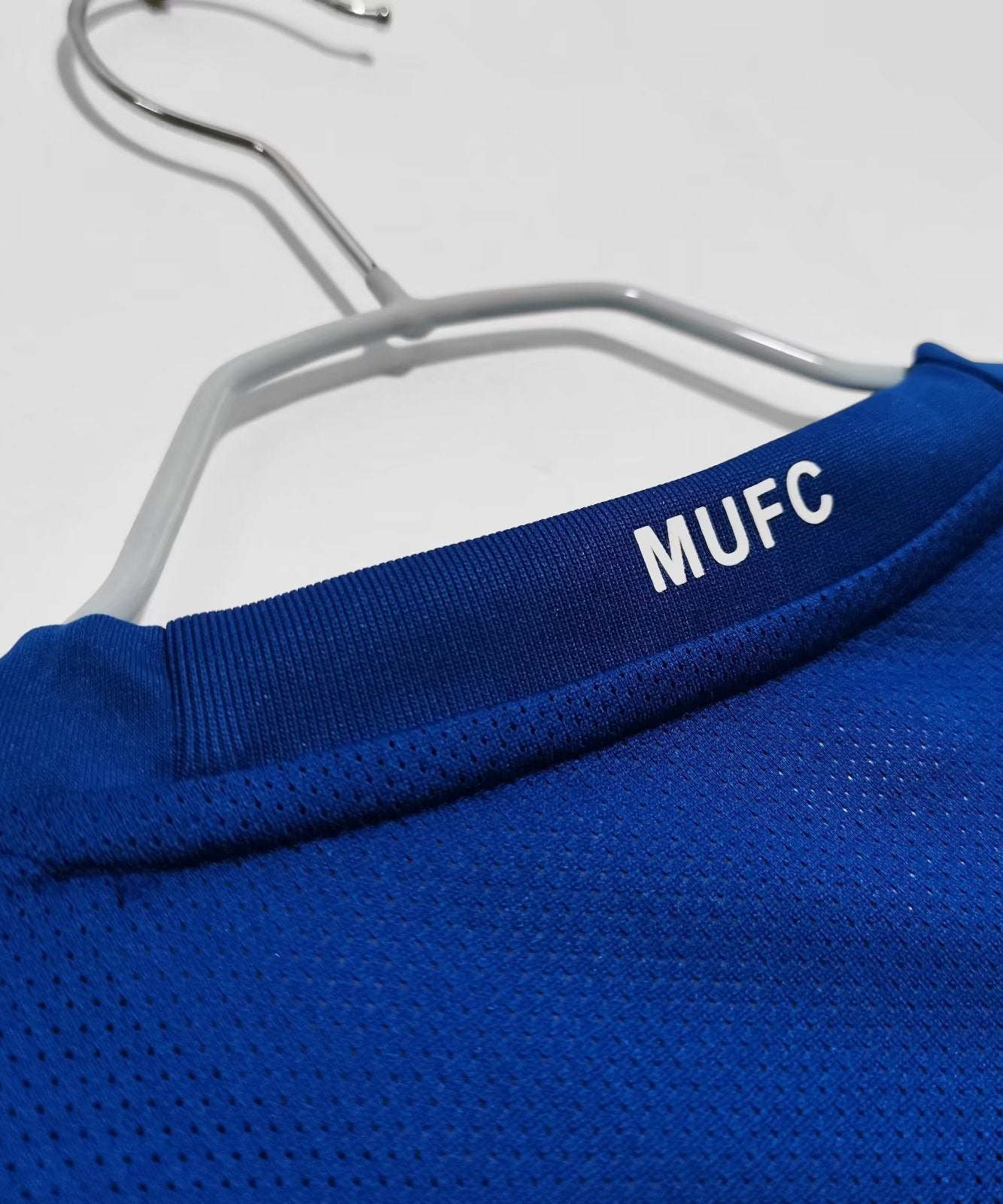Manchester United 2008-2009 Away Kit Long Sleeve